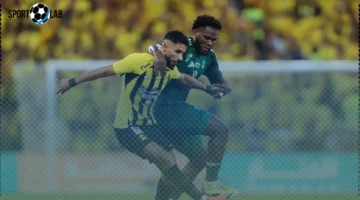 الاتحادديربي جدة: تحليل الذكاء الاصطناعي يكشف الأفضلية بين قطبي المدينة